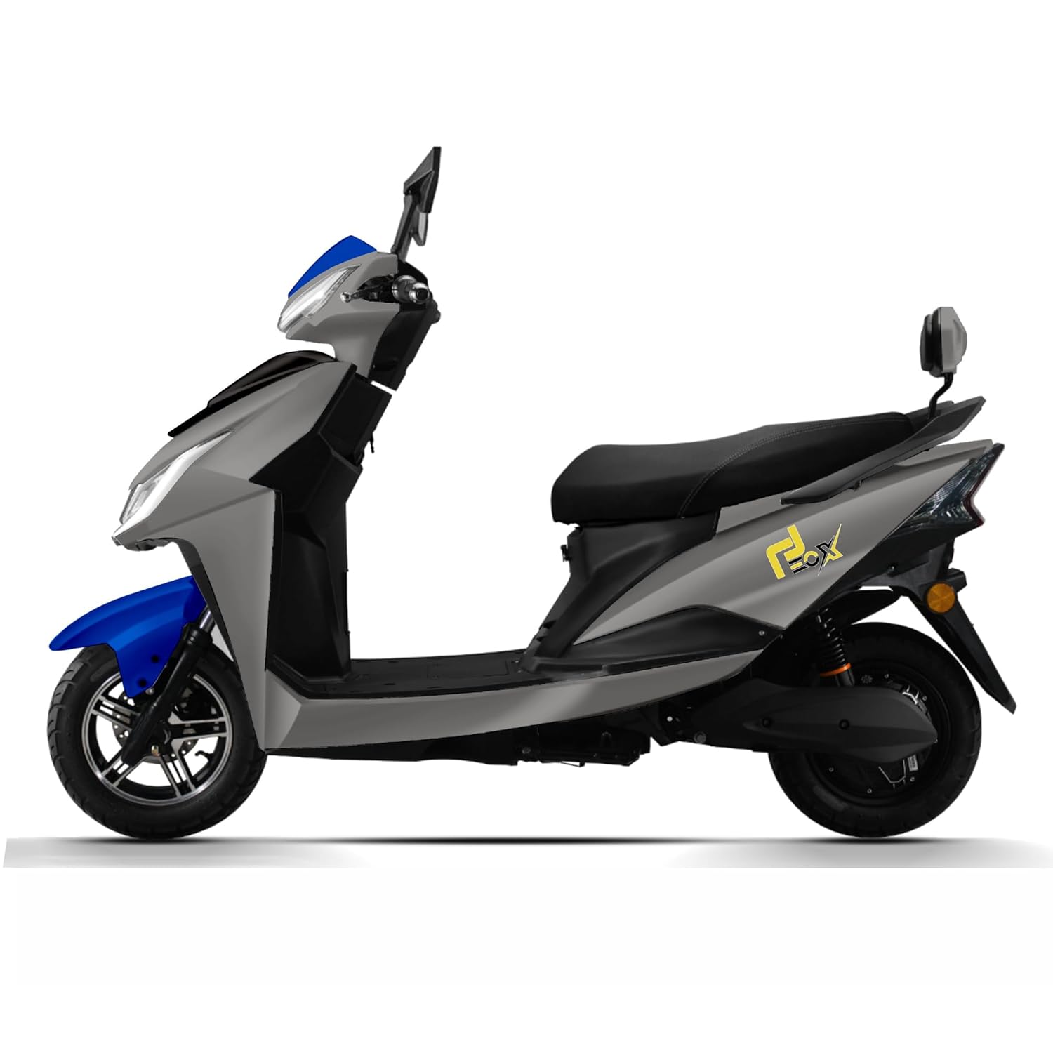 Buy Electric Scooters | Electric Scooter for Adults | Loader Scooter ...