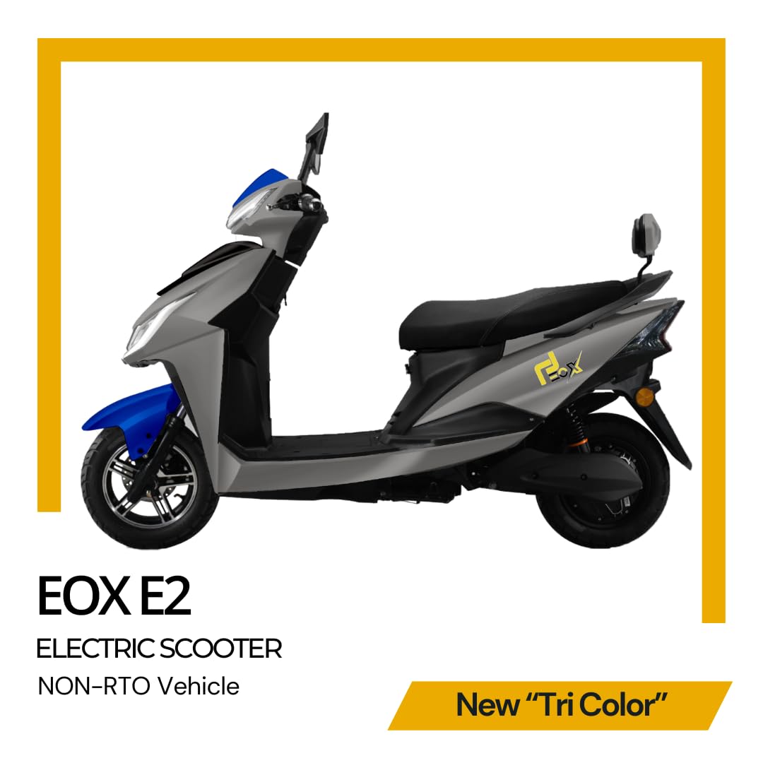 EOX New E2 (Tri color)