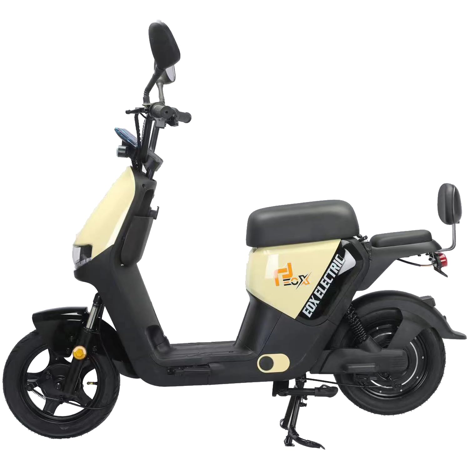 Buy Electric Scooters | Electric Scooter for Adults | Loader Scooter ...